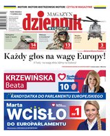 Dziennik Wschodni 46/2024