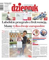 Dziennik Wschodni 47/2024