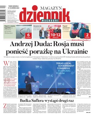 Dziennik Wschodni 48/2024