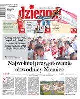 Dziennik Wschodni 49/2024