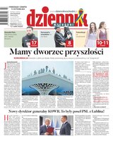 Dziennik Wschodni 5/2024