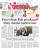 Dziennik Wschodni 6/2024