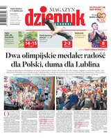 Dziennik Wschodni 64/2024