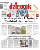Dziennik Wschodni 79/2024