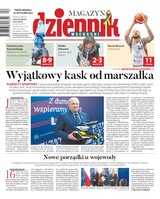 Dziennik Wschodni 8/2024