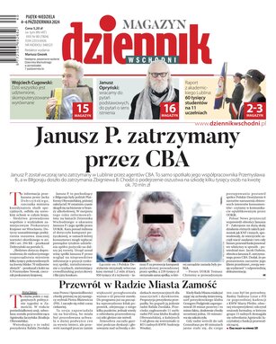 Dziennik Wschodni 80/2024
