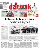Dziennik Wschodni 83/2024