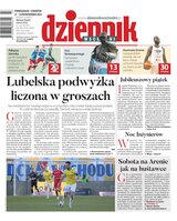 Dziennik Wschodni 85/2024