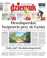 Dziennik Wschodni 86/2024