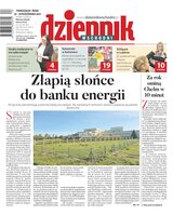Dziennik Wschodni 87/2024