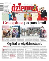Dziennik Wschodni 9/2024