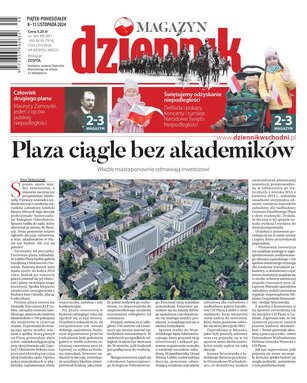 Dziennik Wschodni 90/2024