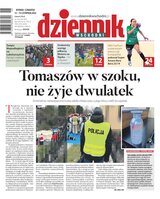 Dziennik Wschodni 91/2024