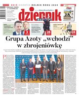 Dziennik Wschodni 95/2024