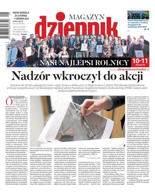 Dziennik Wschodni 96/2024