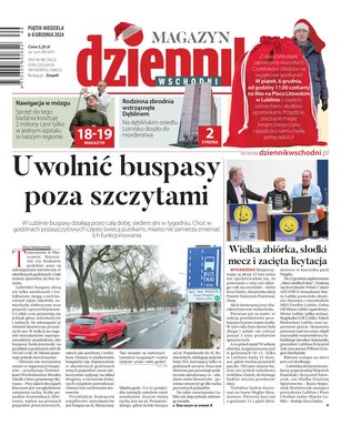 Dziennik Wschodni 98/2024