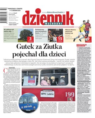 Dziennik Wschodni 99/2024