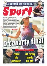 Sport 109/2024