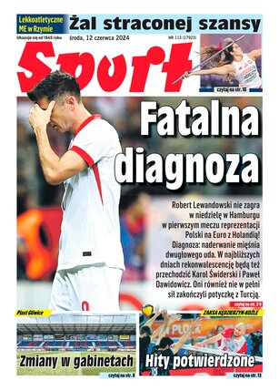 Sport 113/2024