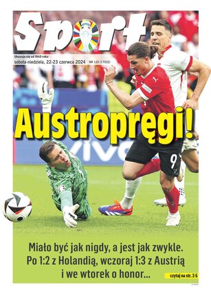 Sport 122/2024