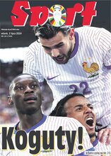 Sport 130/2024