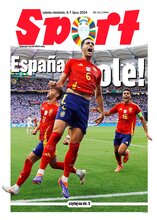Sport 134/2024
