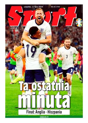 Sport 138/2024