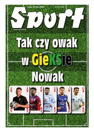 Sport 149/2024