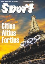 Sport 151/2024