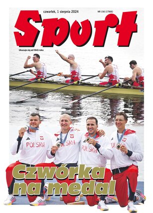 Sport 156/2024