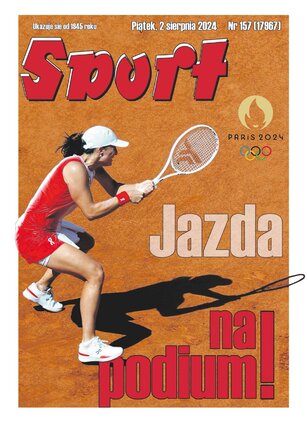 Sport 157/2024