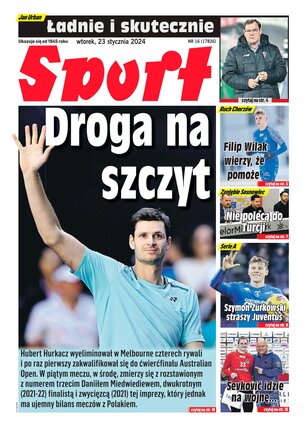 Sport 16/2024