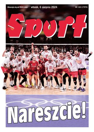 Sport 160/2024