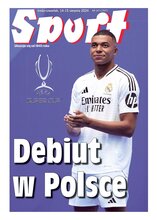 Sport 167/2024