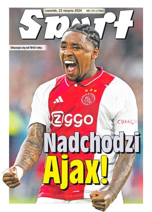 Sport 173/2024