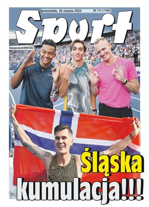 Sport 176/2024
