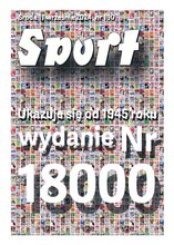 Sport 190/2024