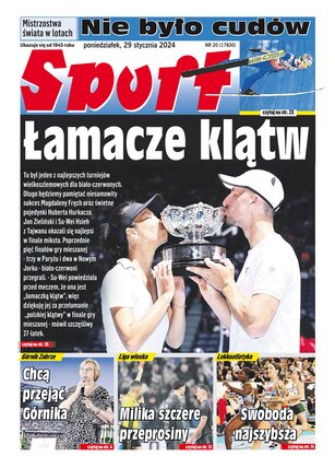 Sport 20/2024