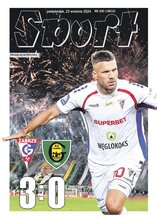 Sport 200/2024