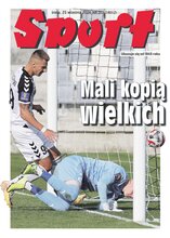 Sport 202/2024