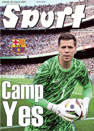 Sport 203/2024