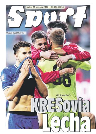 Sport 204/2024