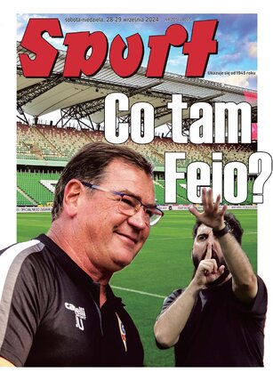 Sport 205/2024