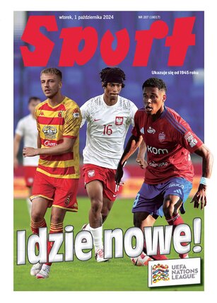 Sport 207/2024