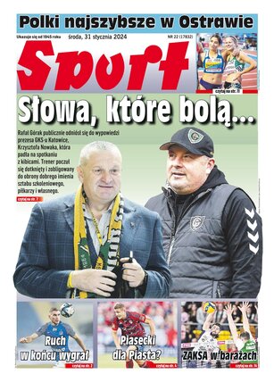 Sport 22/2024