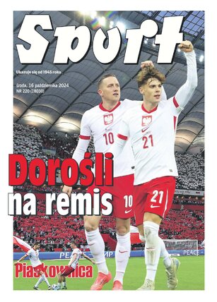 Sport 220/2024