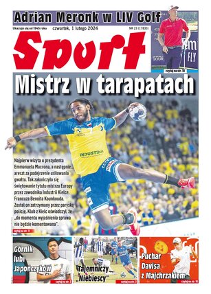 Sport 23/2024