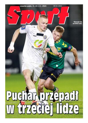Sport 233/2024