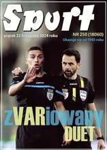 Sport 250/2024