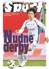 Sport 252/2024